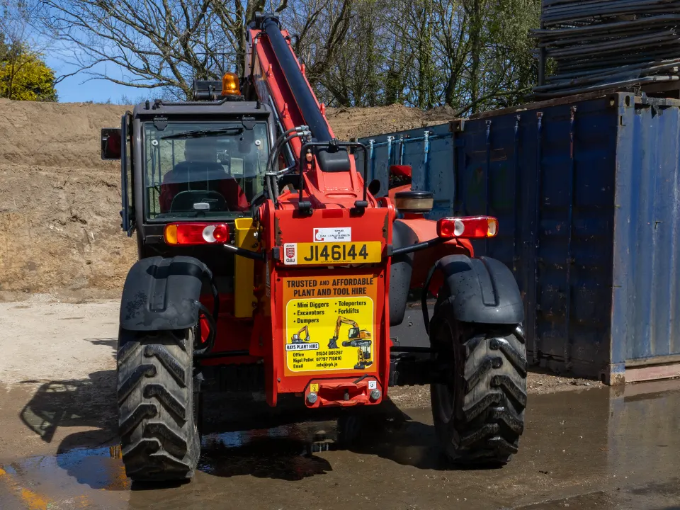Telehandler_H0A2590