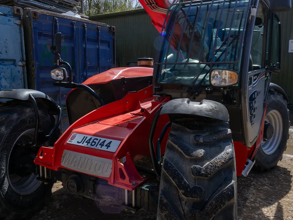 Telehandler_H0A2601