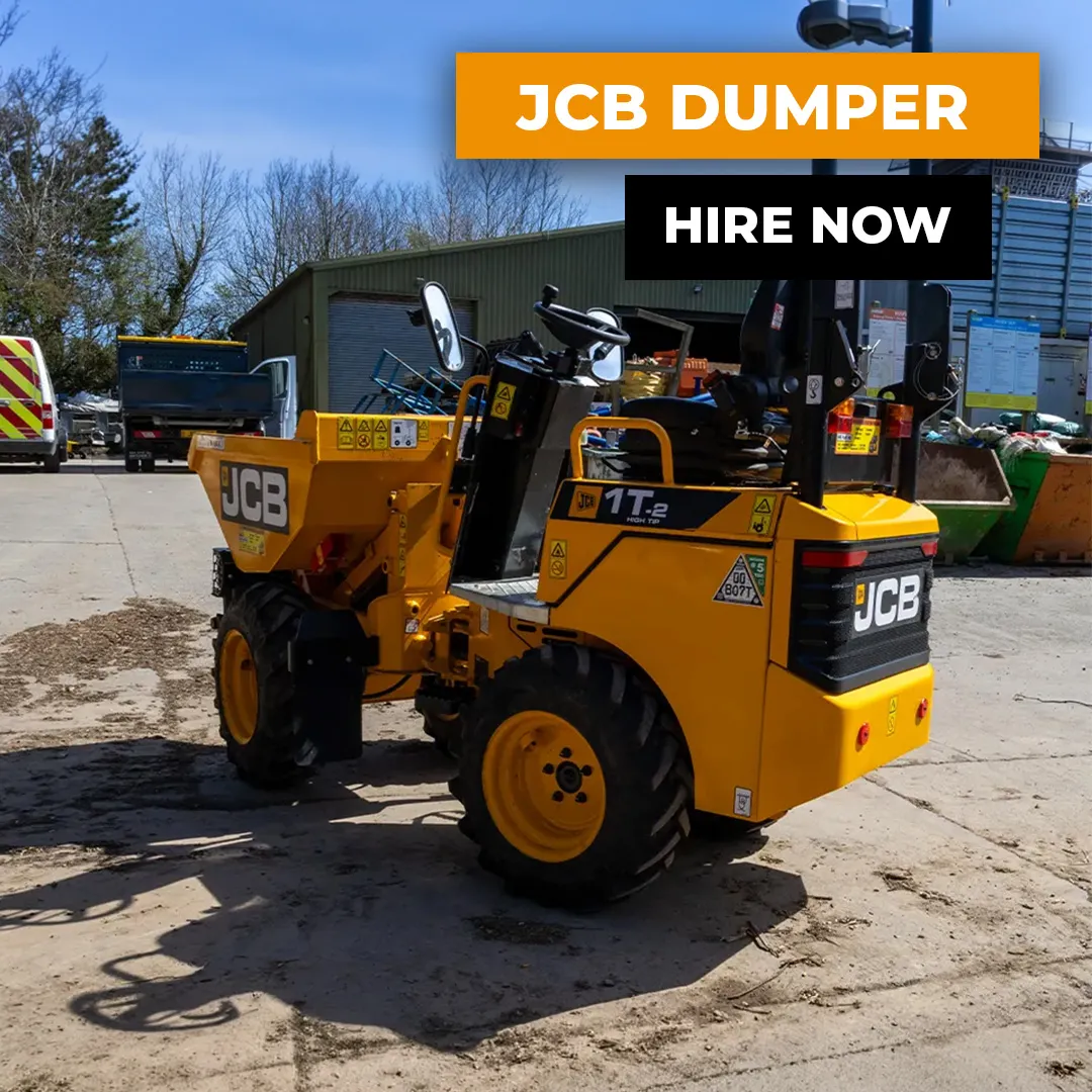 Featured image for “Dumper Trucks”
